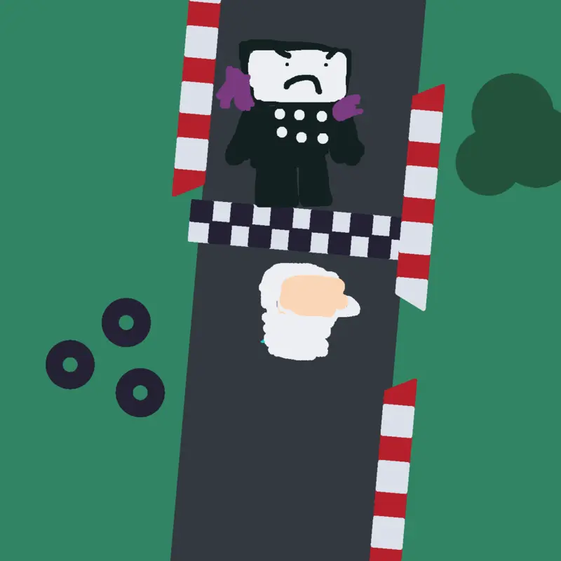 Game by @360king