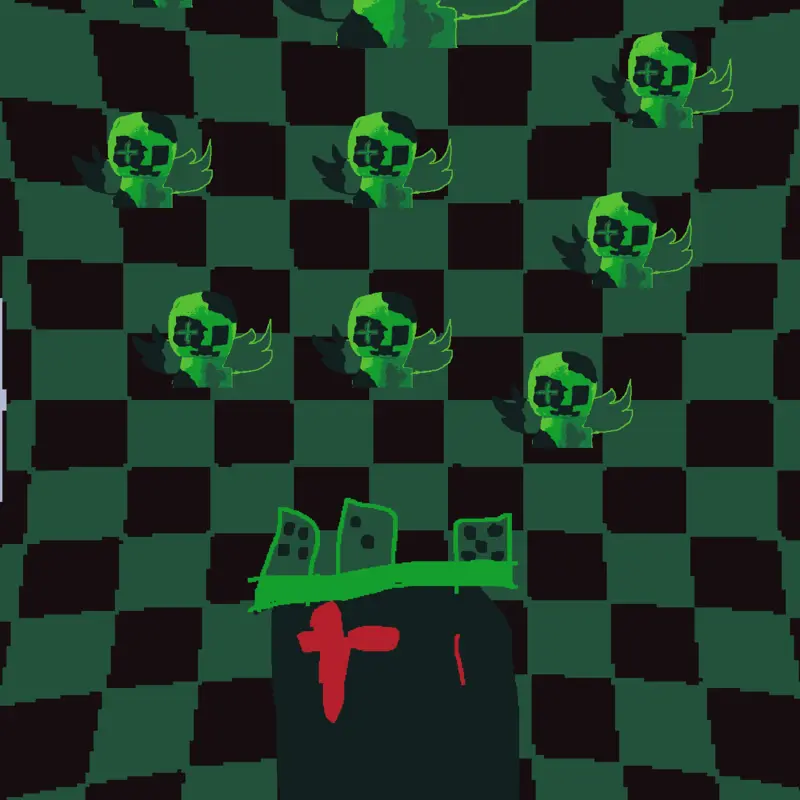 Game by @BentleyOP2