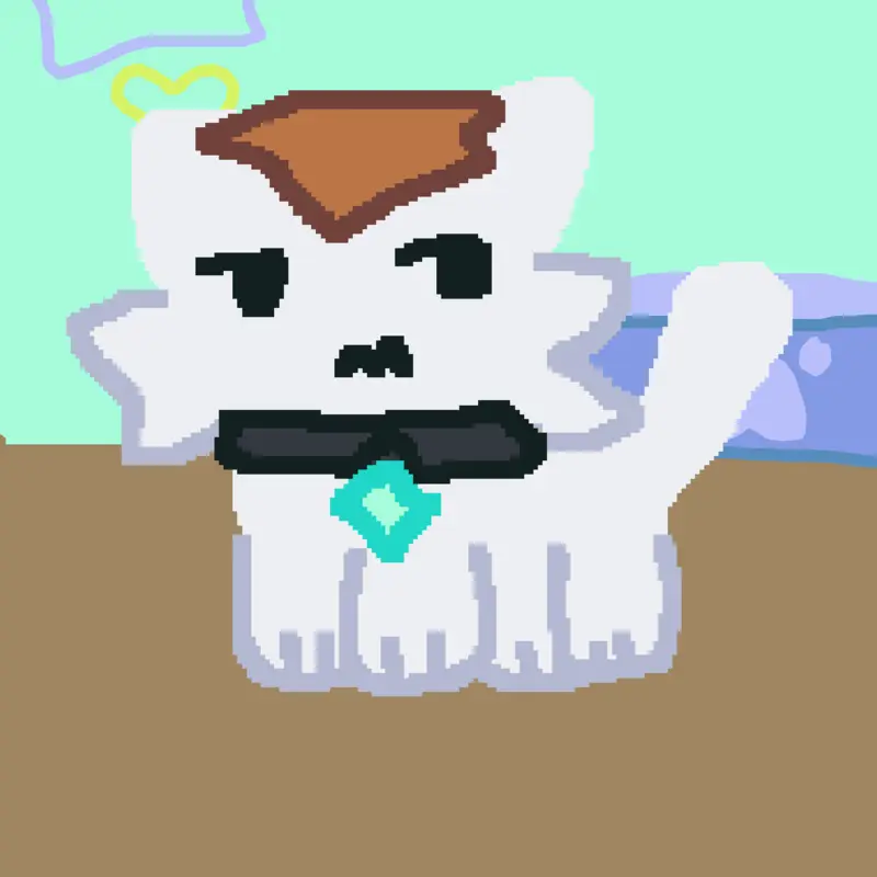 Game by @kiuQueen