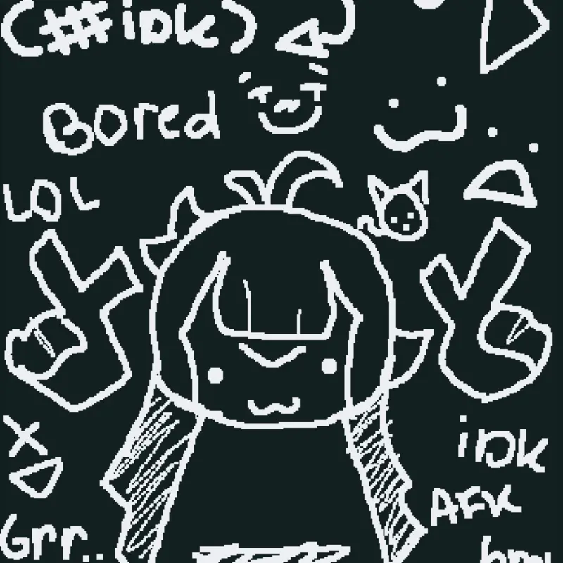 Game by @st4rzM3w