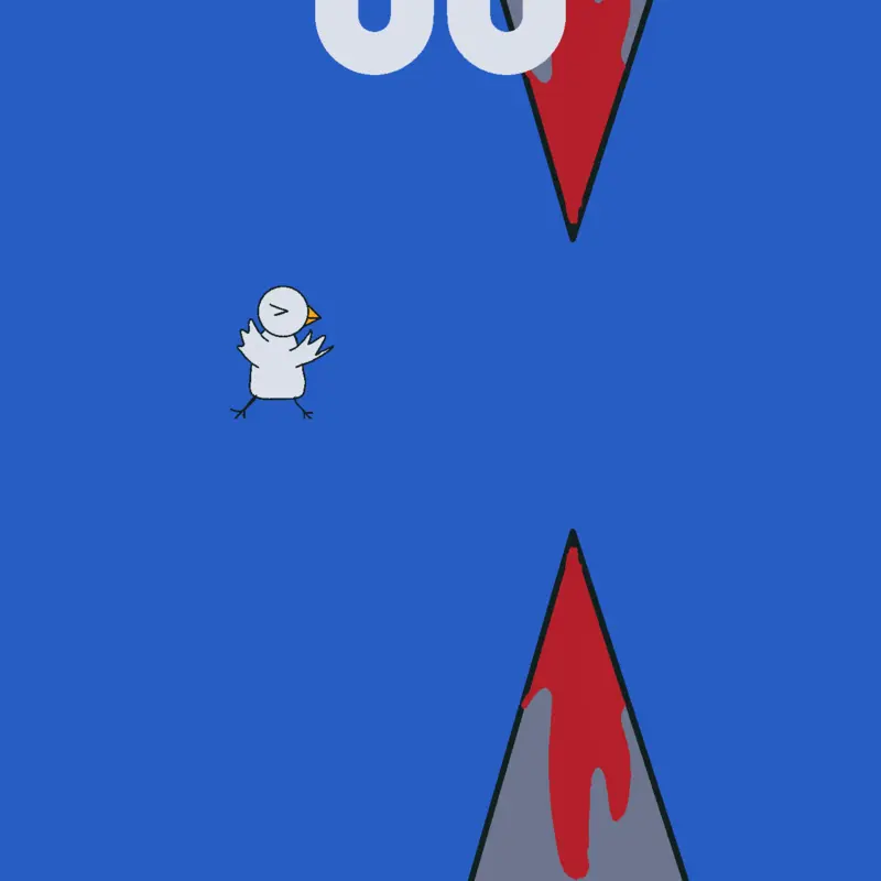 Game by @maryanio_