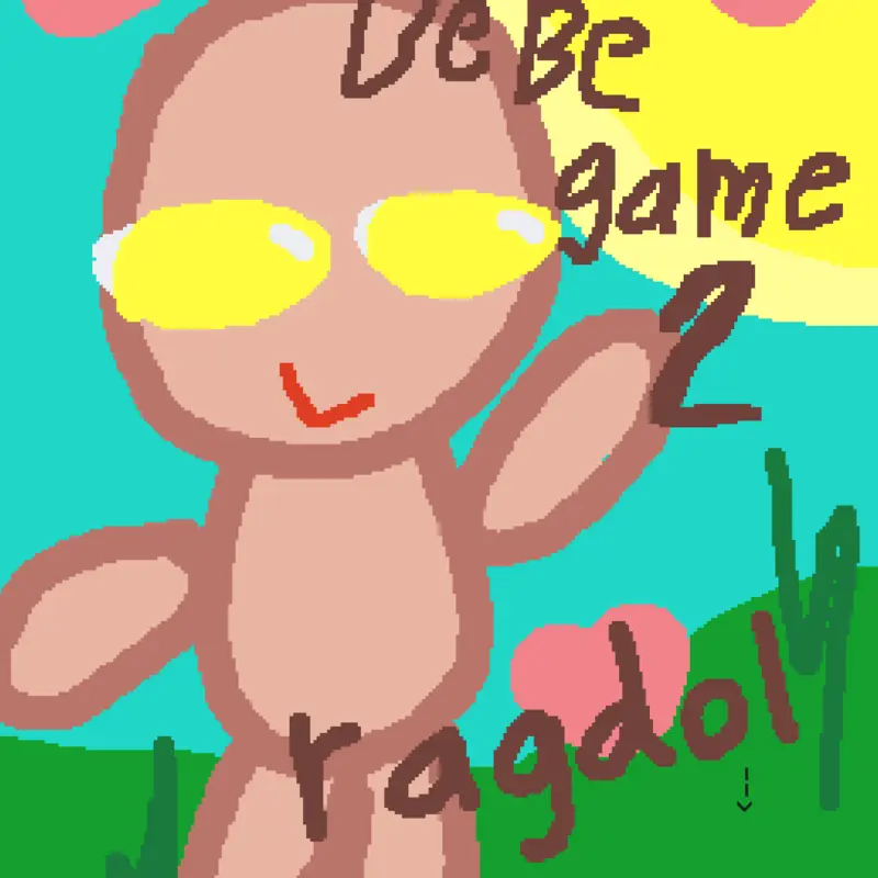 Game by @bebe_realofficial