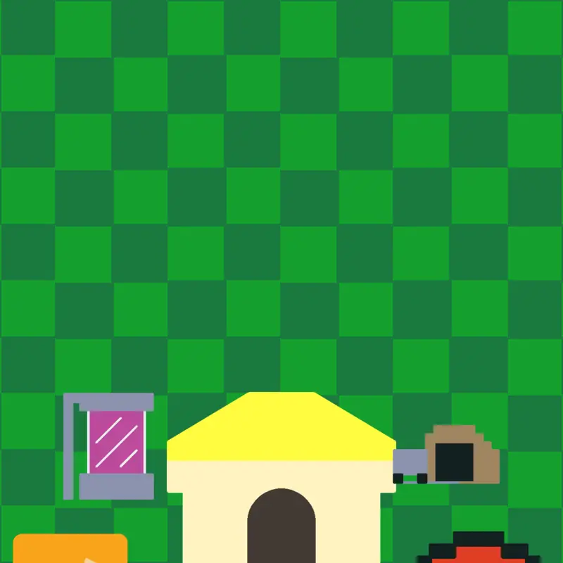 Game by @Sriyati