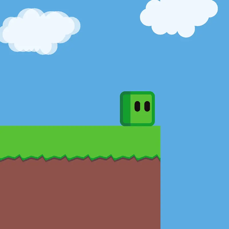 Game by @RacistPerson