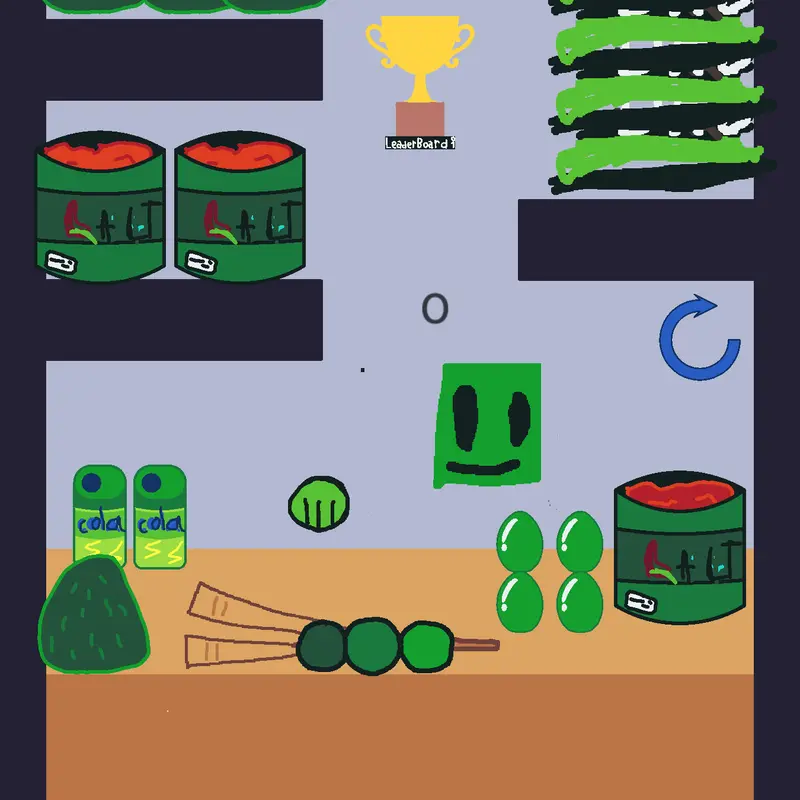 Game by @Adilya374
