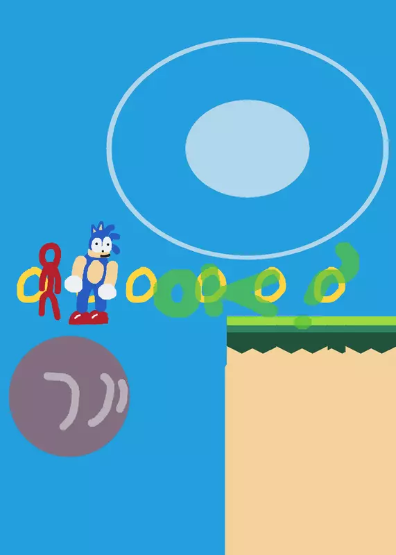Game by @Tails1234