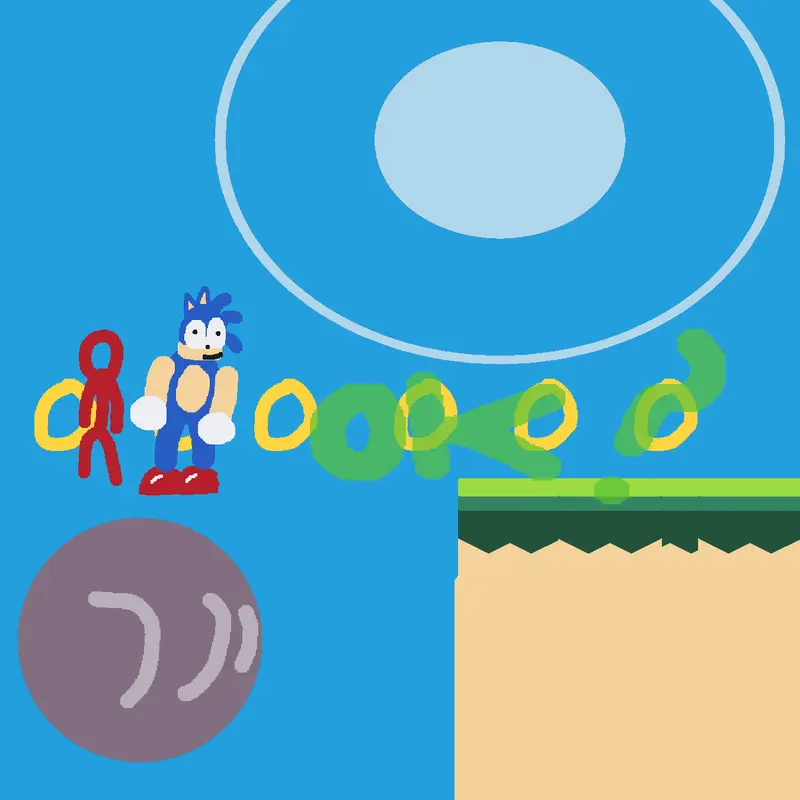 Game by @Tails1234