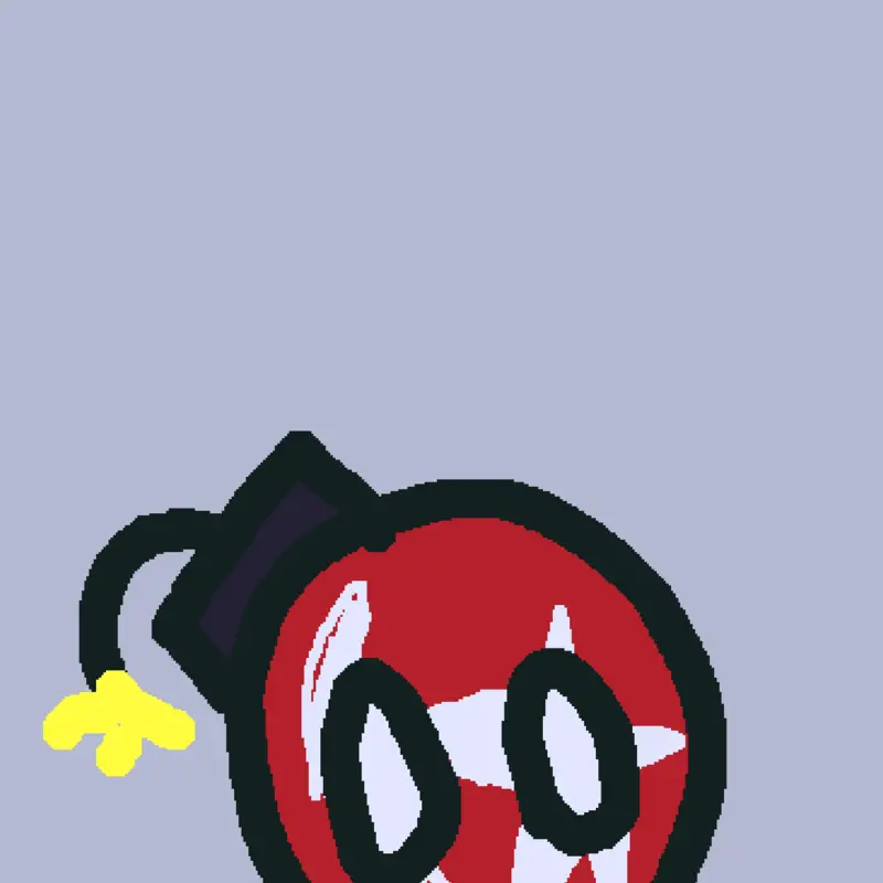 Game by @Merry_what