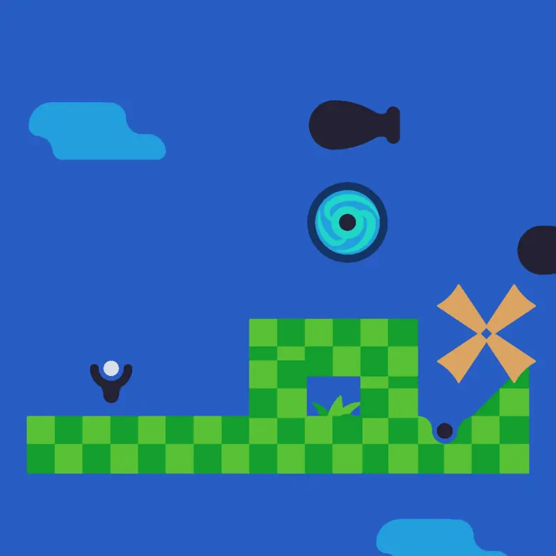 Game by @eeekd