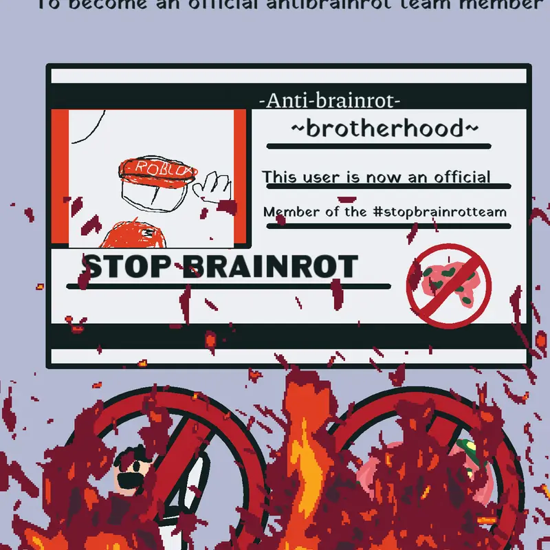 Game by @Brotherhood