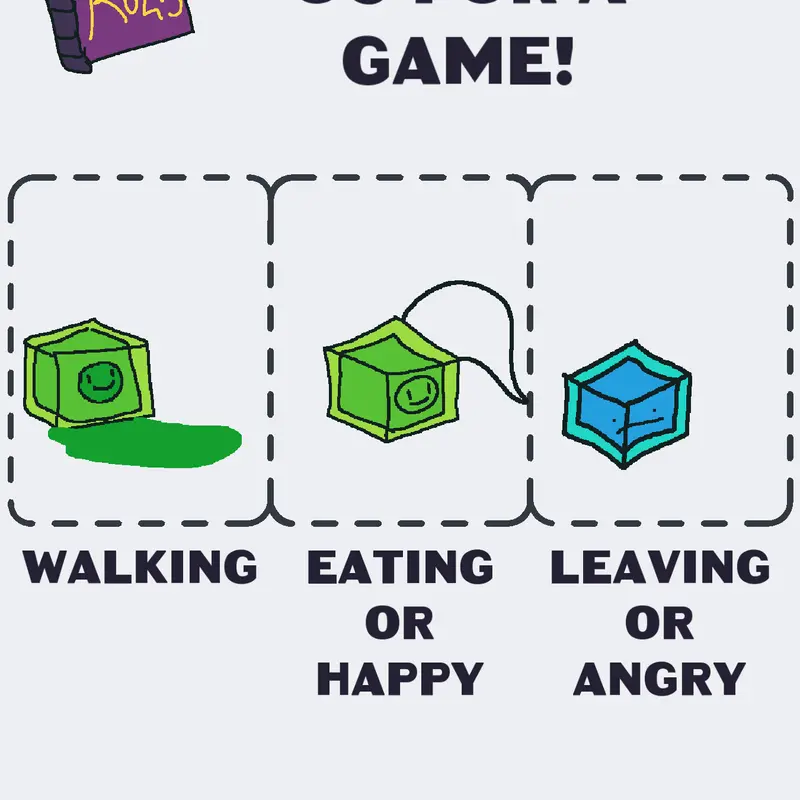 Game by @Inventory