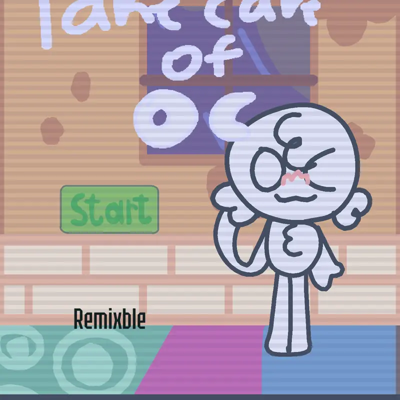 Game by @N1N4