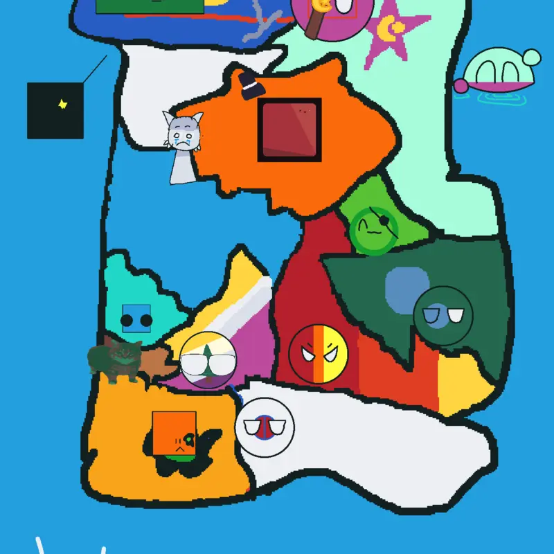 Game by @tyasboy