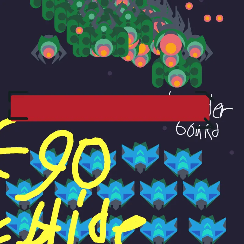 Game by @MischievouslightearthXD