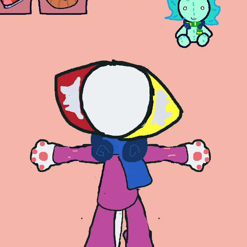 Game by @michi_XDDD
