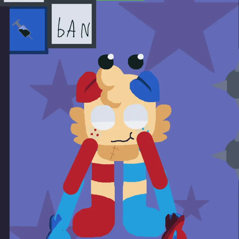 Game by @isabelhug