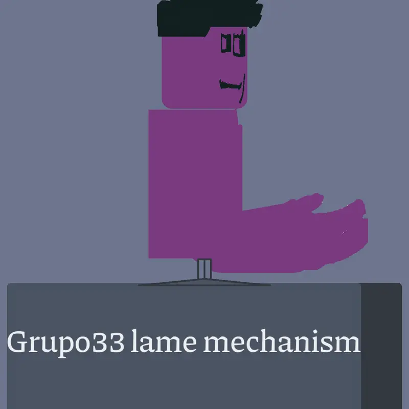 Game by @Grupo33Game