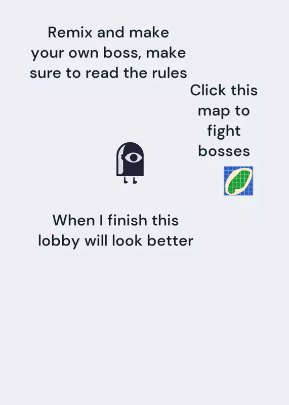 Game by @Stickers_z