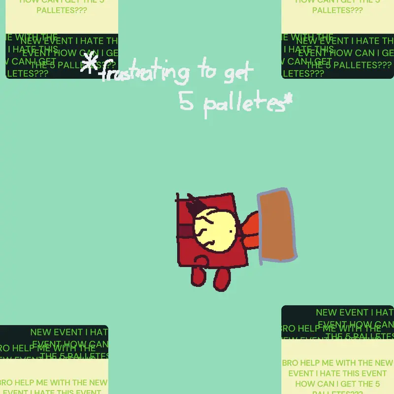 Game by @greencubesilly
