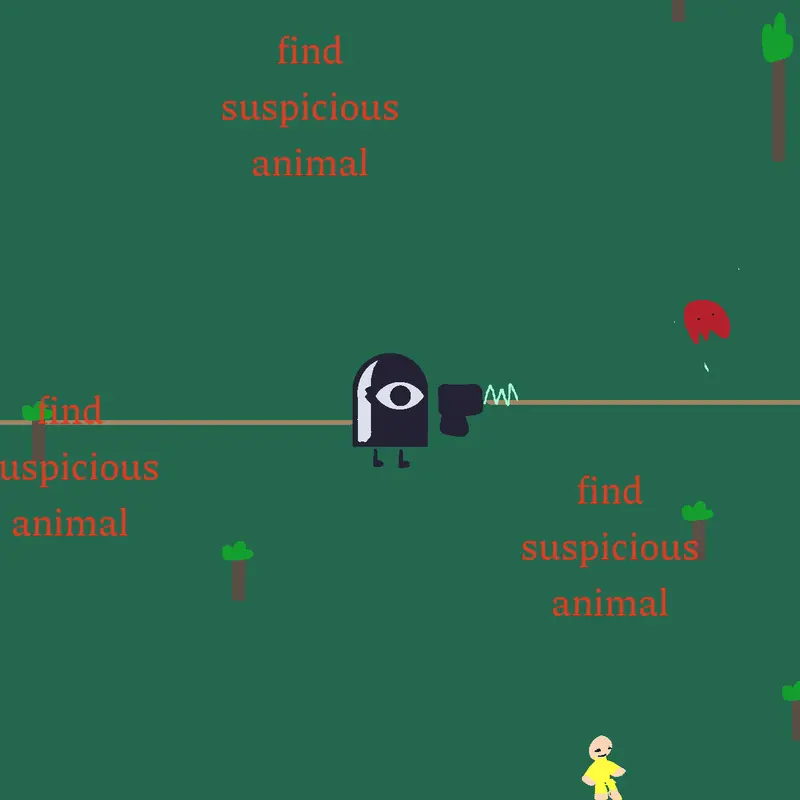 Game by @frefroco