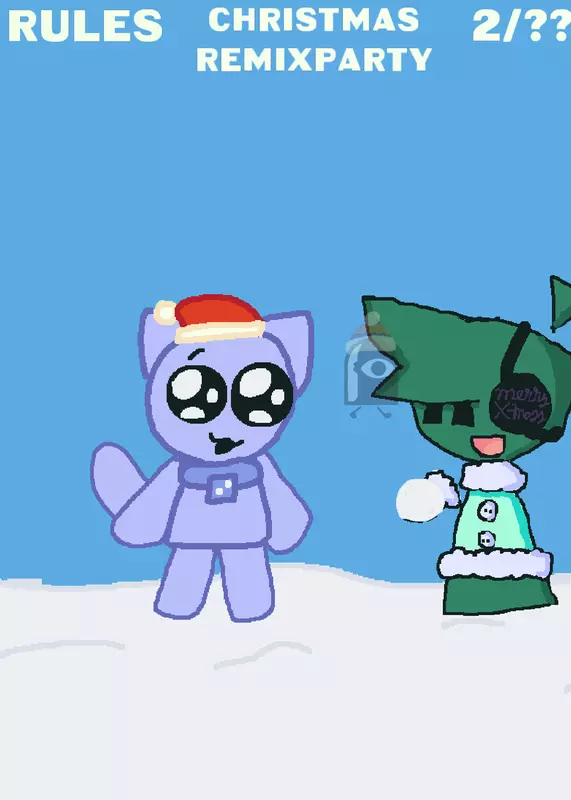 Game by @Stickmankj