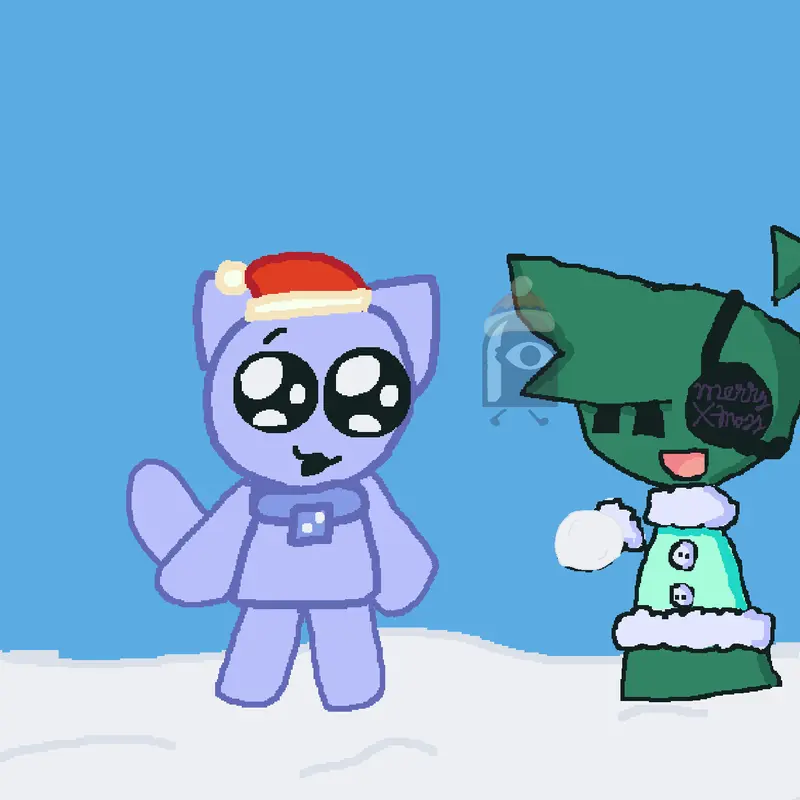 Game by @Stickmankj