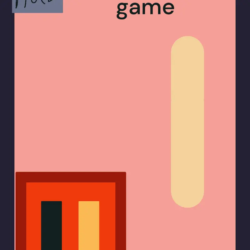 Game by @XBLock_2025