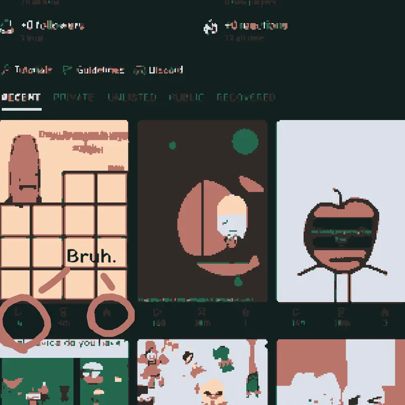 Game by @Secret_staycationcastle