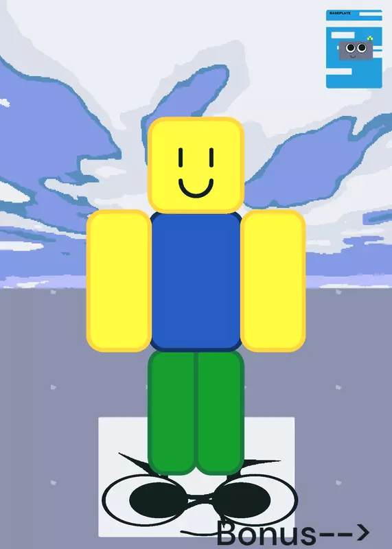 Game by @DAVJDNEW