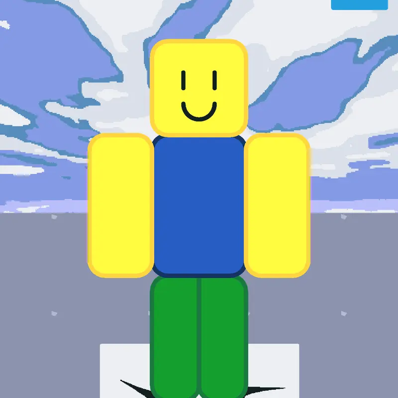 Game by @DAVJDNEW