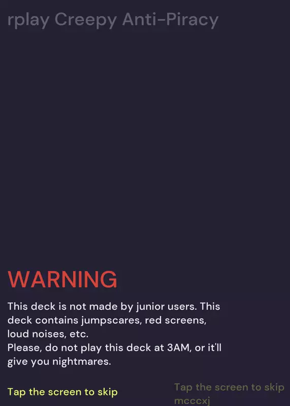 Game by @Allalso