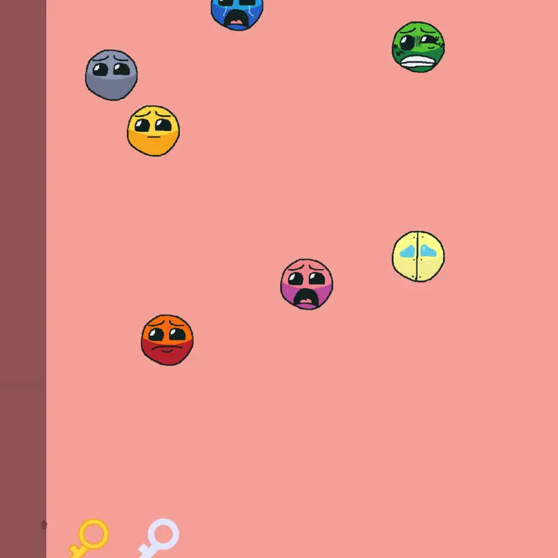 Game by @Manhatan