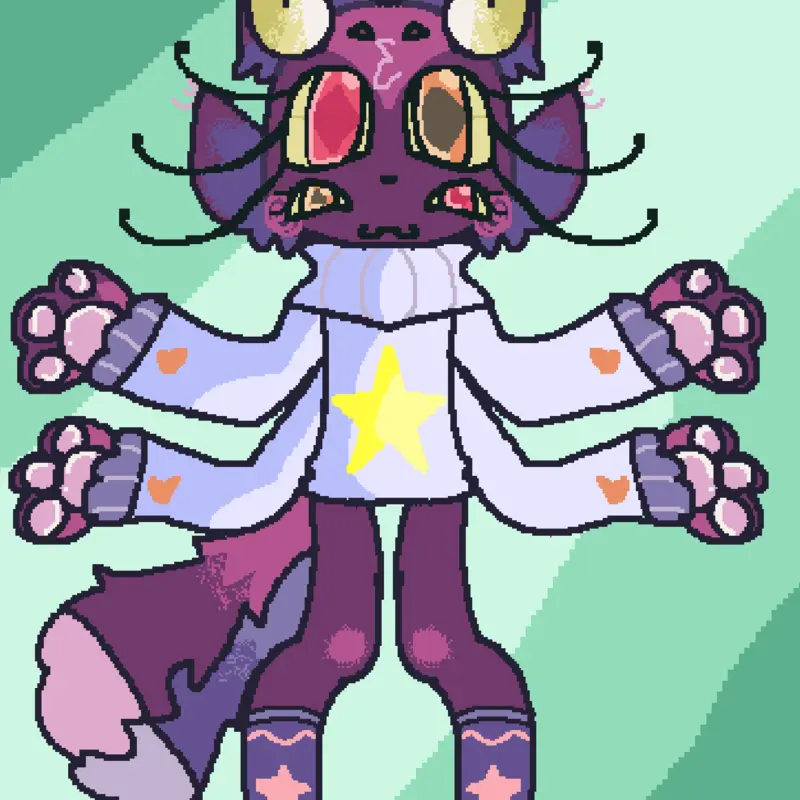 Game by @naoko_da_cutie