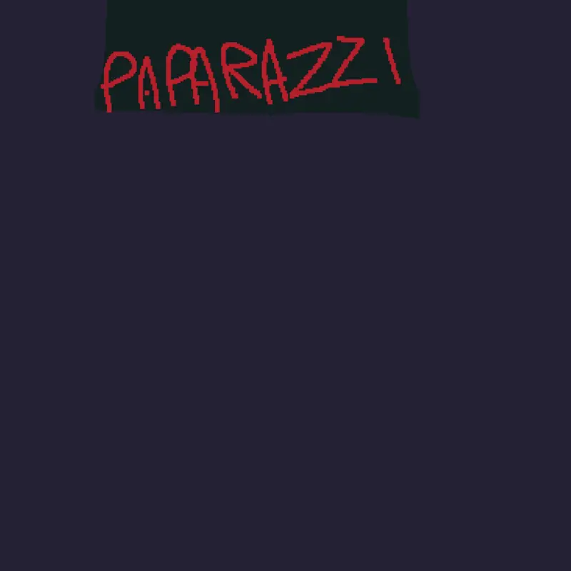 Game by @LuisaAmarista