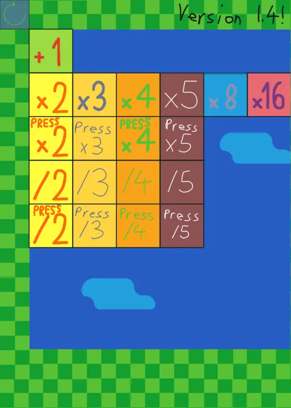Game by @AtharvaMauhub67