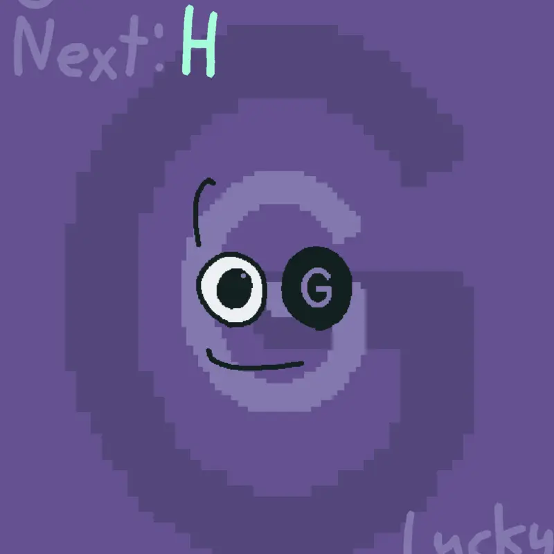 Game by @IATN26FinallyCanDoCLI