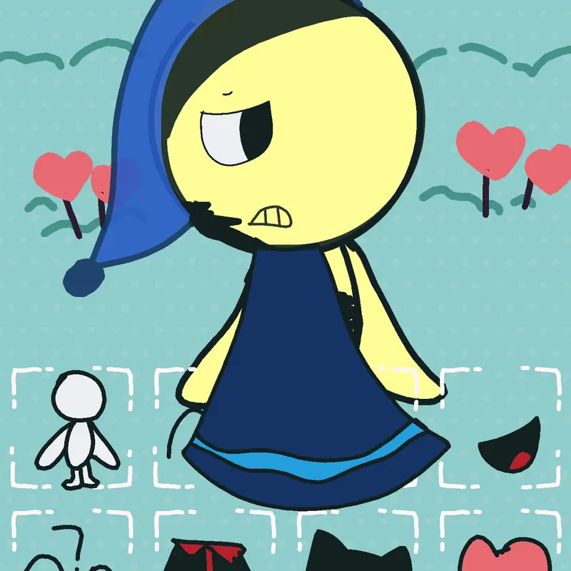 Game by @Willy_luully