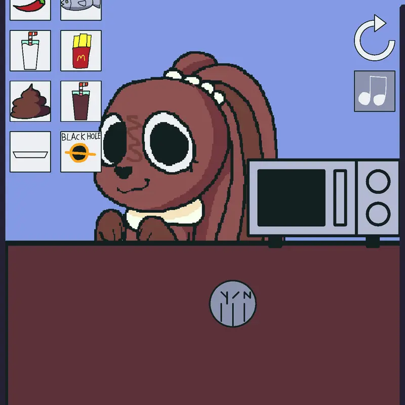 Game by @Harutosan2016