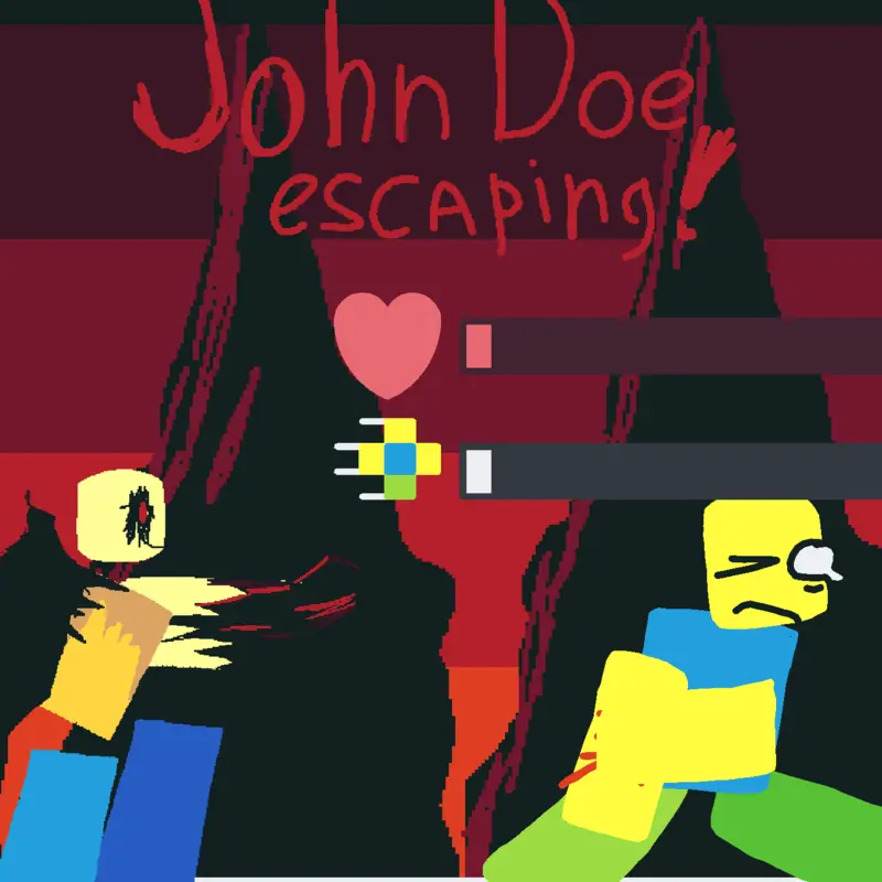 Game by @CAUPcube