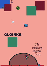The amazing digital circus rp