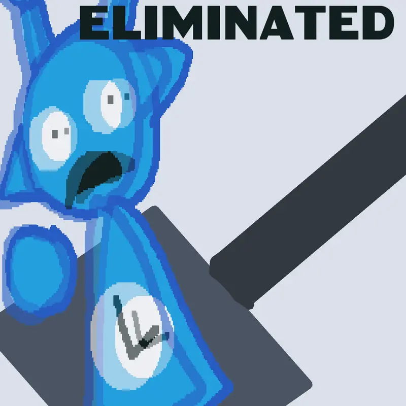 Game by @Yourlocalslime