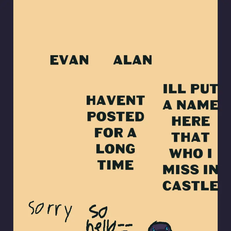 Game by @trevorstephen