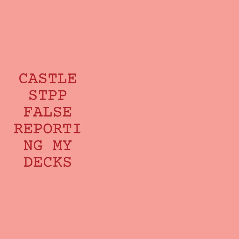 Game by @HELLOIMONCASTLE