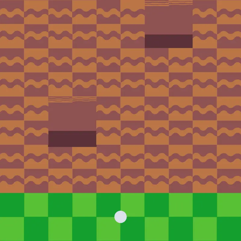 Game by @golf-creater