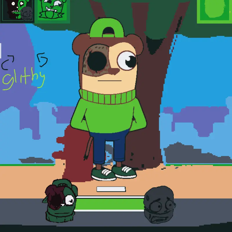 Game by @Caique1240