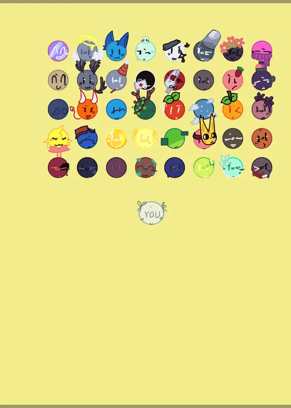 Game by @X3NO