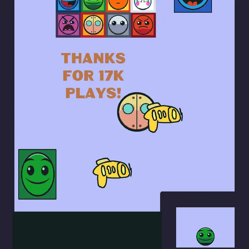 Game by @Andrei_F