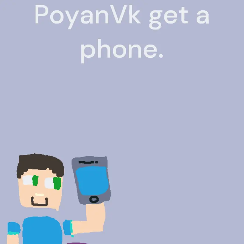 Game by @PoyanVk