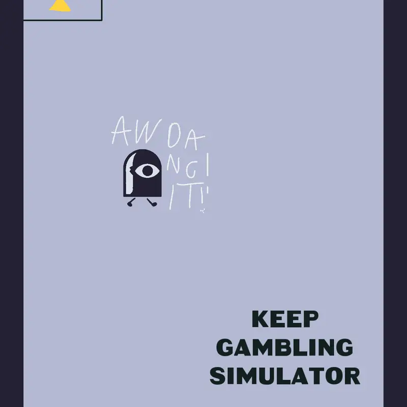 Game by @SillySnake
