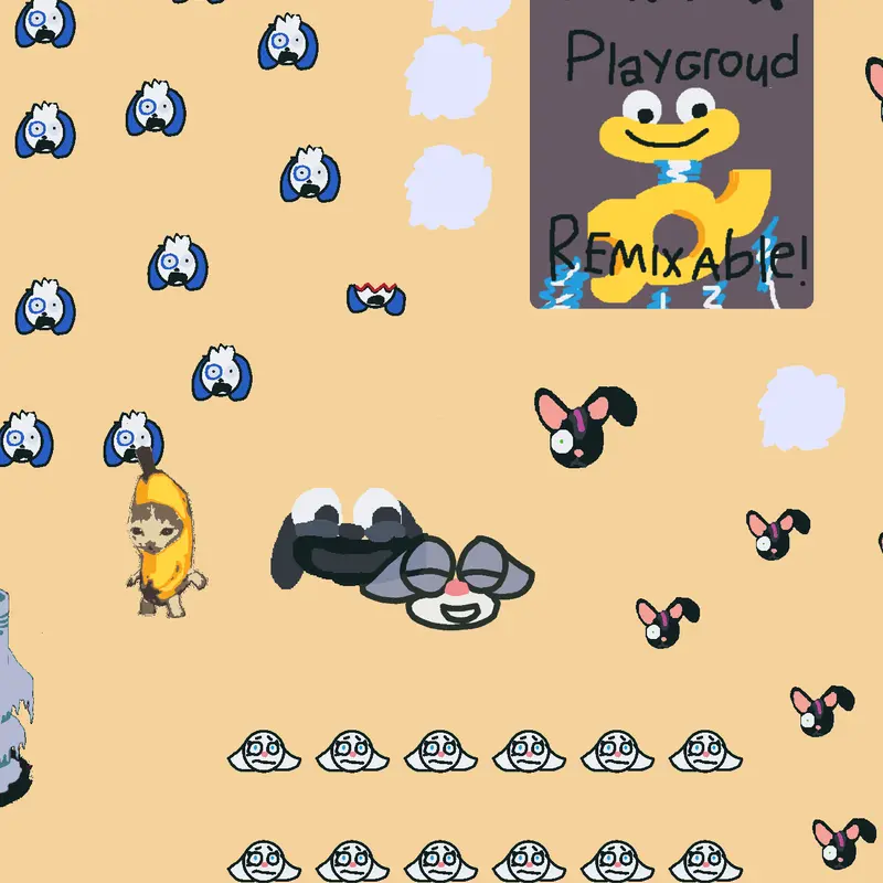 Game by @catabox